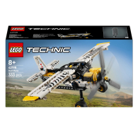 LEGO Technic 42198 Samolot transportowy - 1284088 - zdjęcie 1